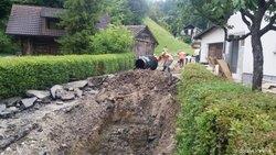 T e D n i (K) Občine 22.07.2019 1